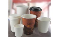 paper cups medium-speed machine