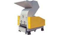 Plastic Films Crusher