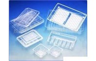 Plastic Trays Production Machine