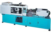 Colored Injection Machines