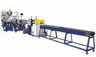 EPE tube  production line