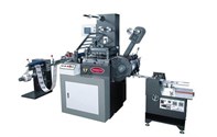 Single Die-cut (Hot-Stamping) Machine