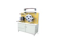 Flexo label printing machine