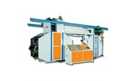 Fexographic printing Machine