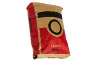 Packing cement