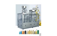 cooking oils filling machine