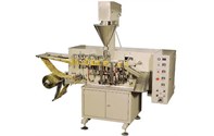 ٍSachet Filling Machine