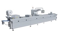 Dates Packaging Machine