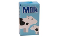süt dolum makinası