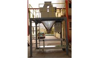 Big Bag Filling Machine