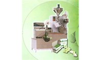 Tea Bags Making Machine