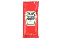 Ketchup Packing Machine