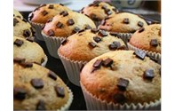 Muffin \ Cupcakes Making machine