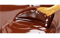 خلاط تحضير الشوكولا ذو الكرات المعدنية