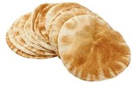 Syrian and Lebanese pita bread production machines