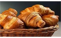 croissant product line