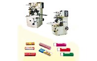 stick type wrapping machine