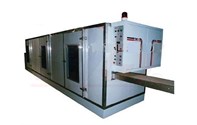 cooling conveyer