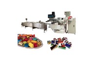 wrapping machine