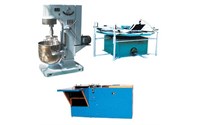 Wafer Biscuit Production Line