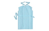 Nonwoven Patient Gown