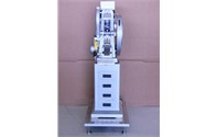 pharmaceutical Tablets Machine