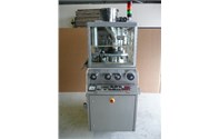 pharmaceutical Tablets Machine - High Productivity