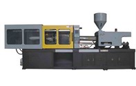 Automatic mould injection machine