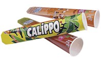 calippo ice lolly