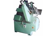 Paper Cake Box Shaping Machine