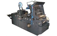 peel & seal envelope making machine