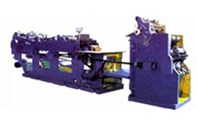 Auto Flap Gumming Envelope Making Machine