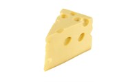 تحضير الجبن السويسرية